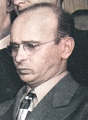 Samuel Reshevsky