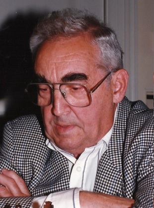 Mark Taimanov
