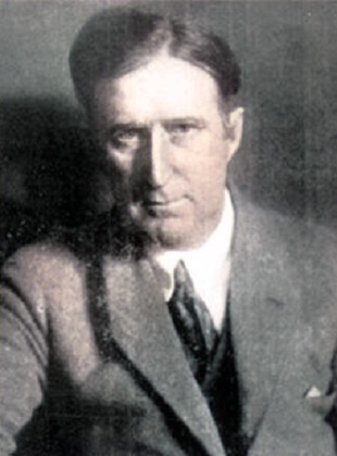 Frank Marshall