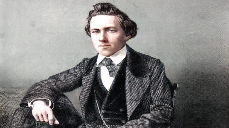 Paul Morphy