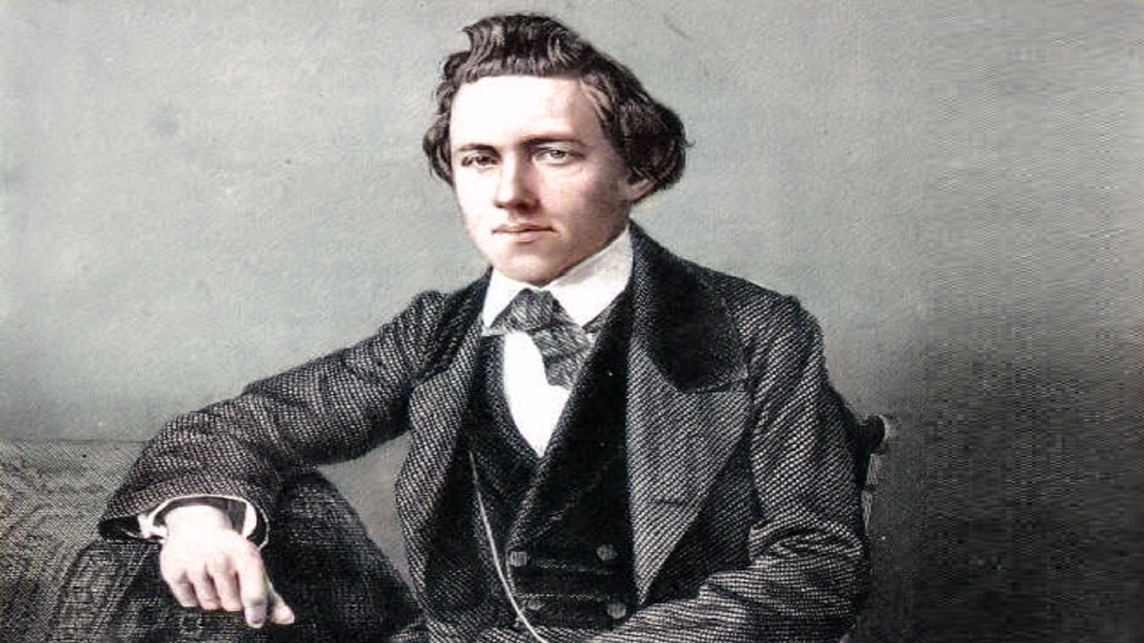 Paul Morphy | El Genio que Revolucionó el Ajedrez Moderno