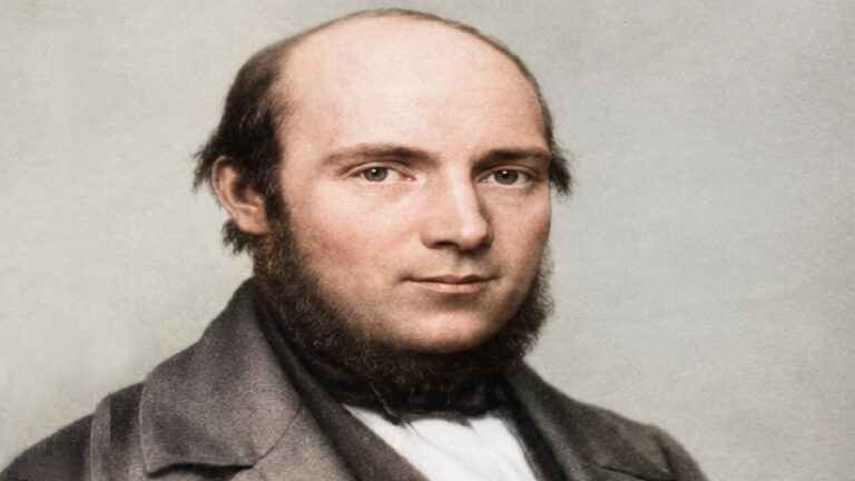 Adolf Anderssen