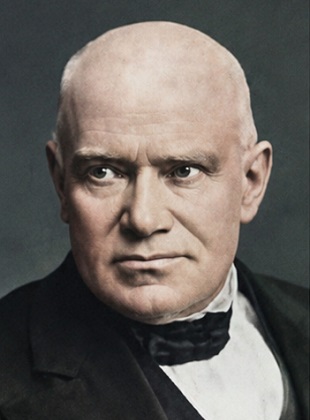 Adolf Anderssen