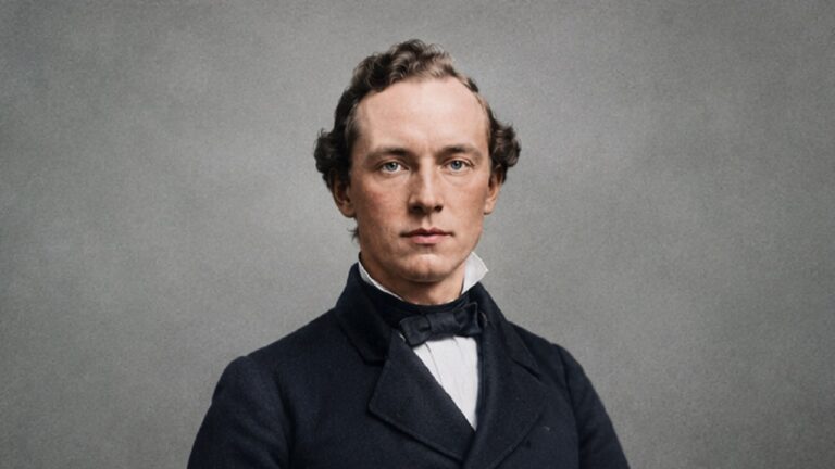 Louis Paulsen