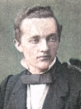 Louis Paulsen