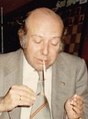 Arturo Pomar