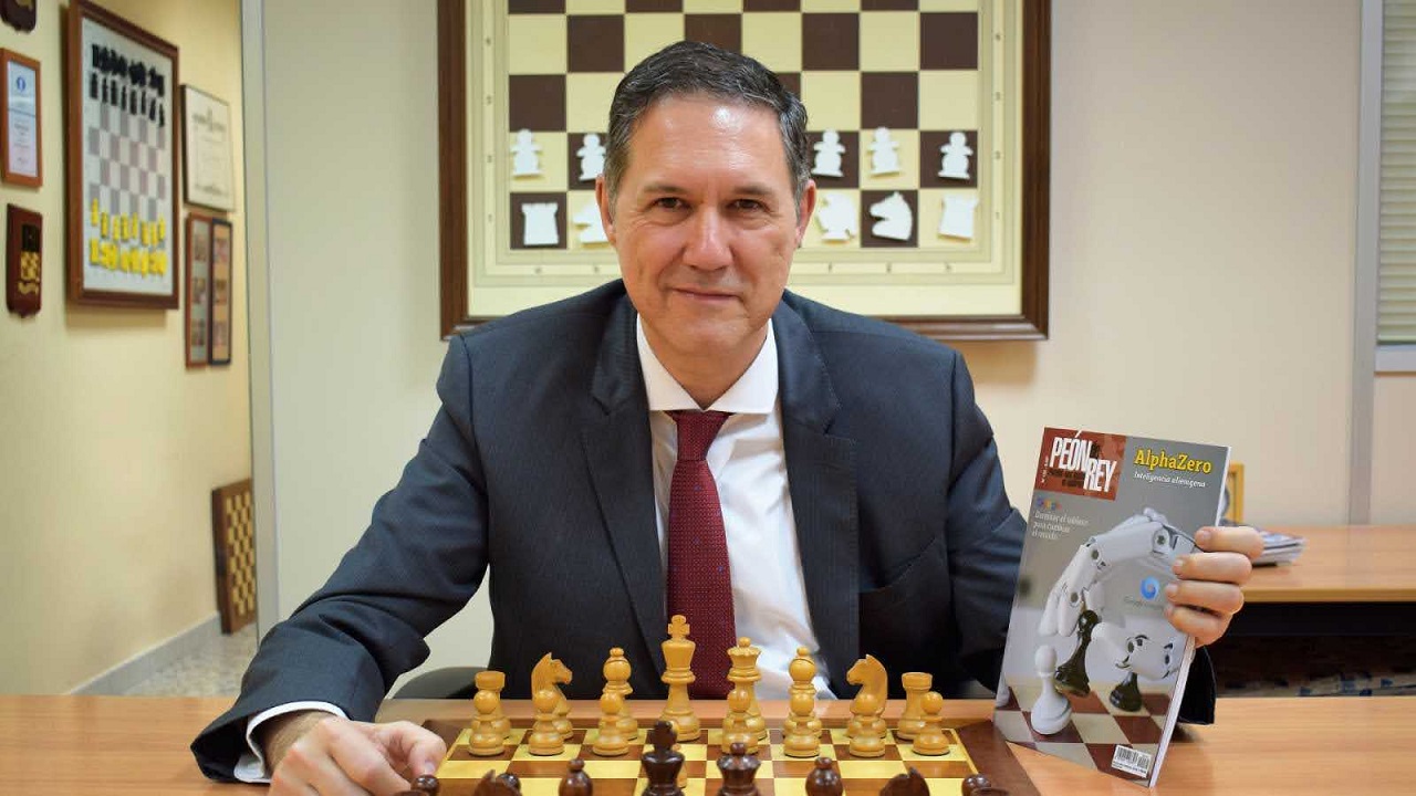 Miguel Illescas