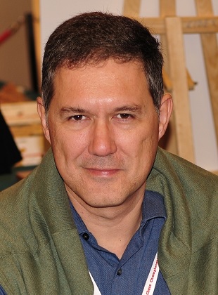 Miguel Illescas