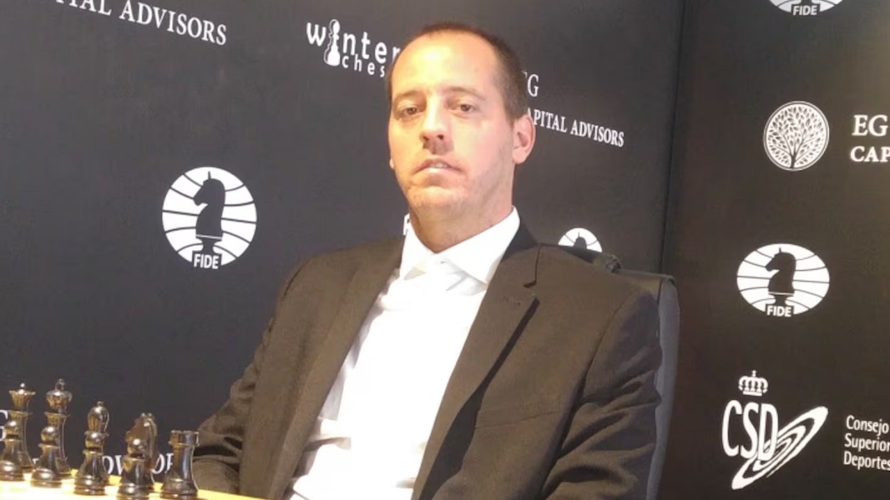 Francisco Vallejo