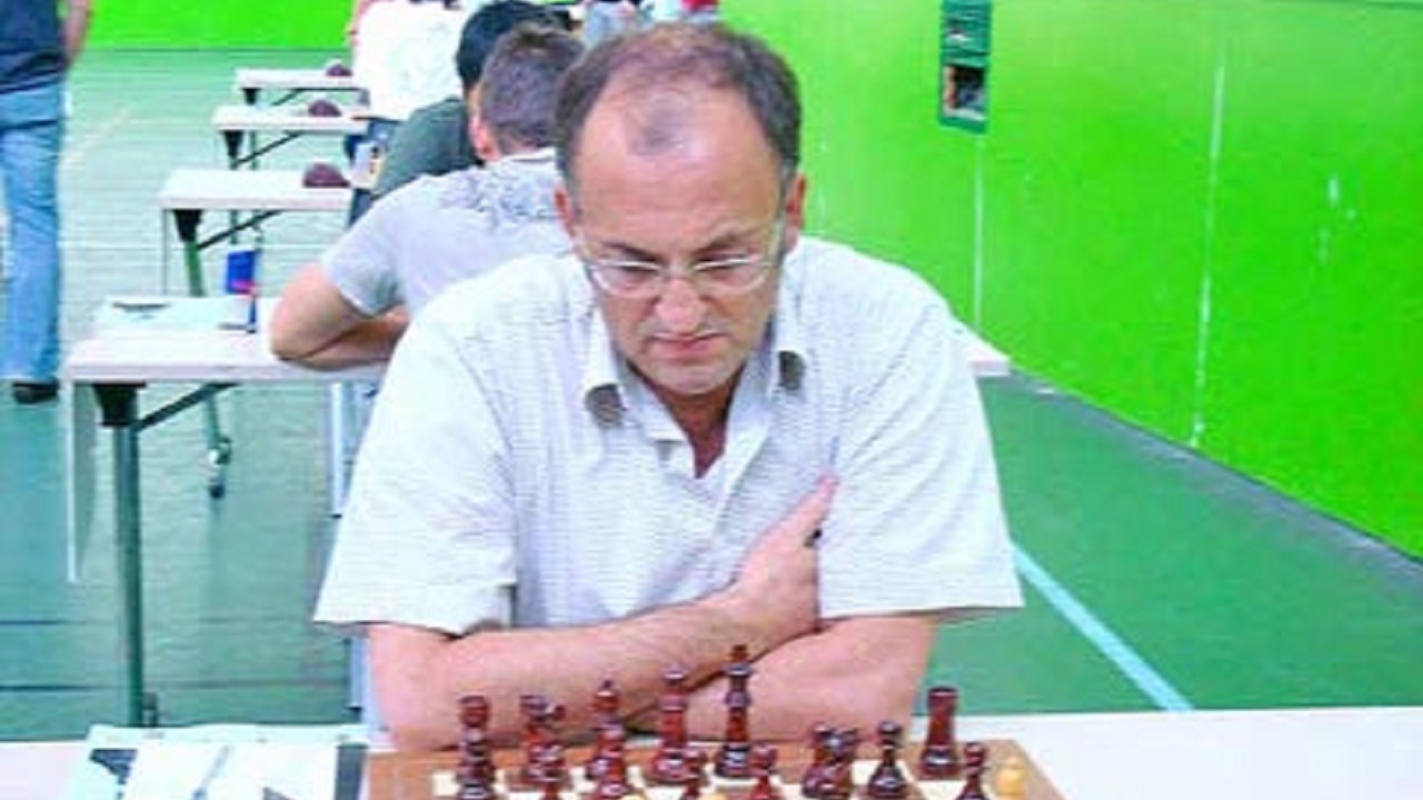 Manuel Rivas Pastor