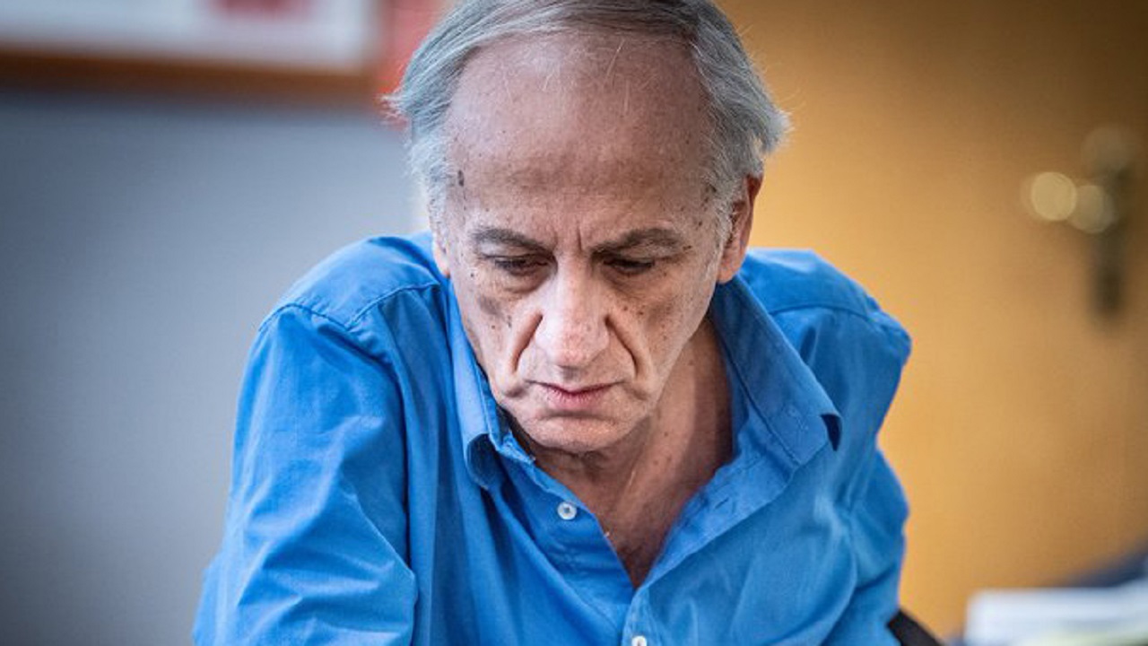 José Manuel Bellón López
