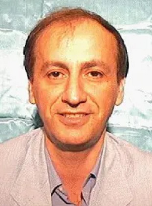 José Manuel Bellón López