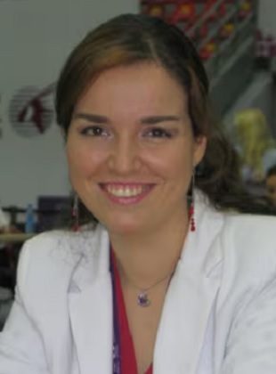 Sabrina Vega Gutiérrez