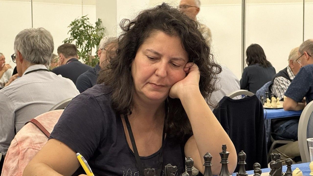 Mónica Calzetta Ruiz