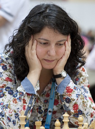 Mónica Calzetta Ruiz