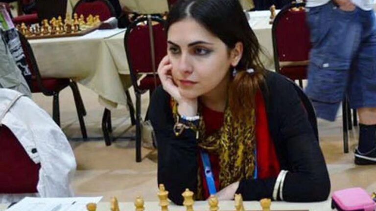 Ana Matnadze