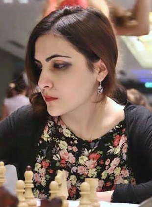 Ana Matnadze