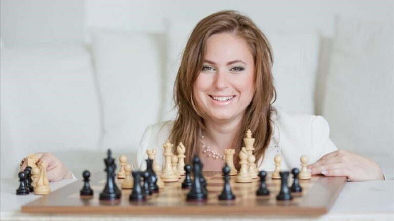 Judit Polgár