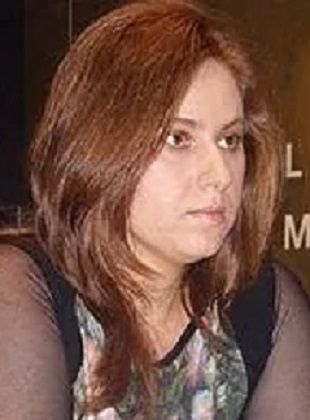 Judit Polgár