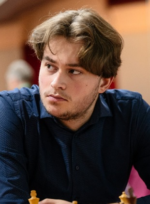 Vincent Keymer