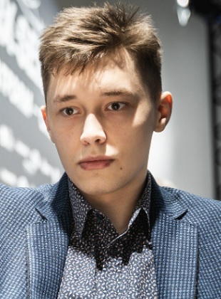 Andrey Esipenko