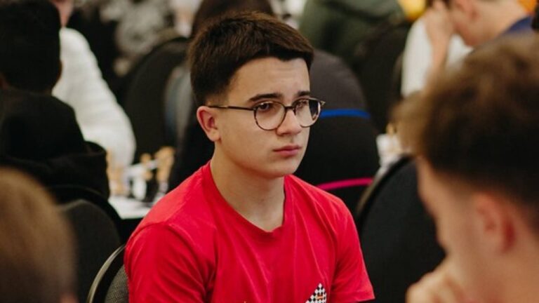 Javier Habans