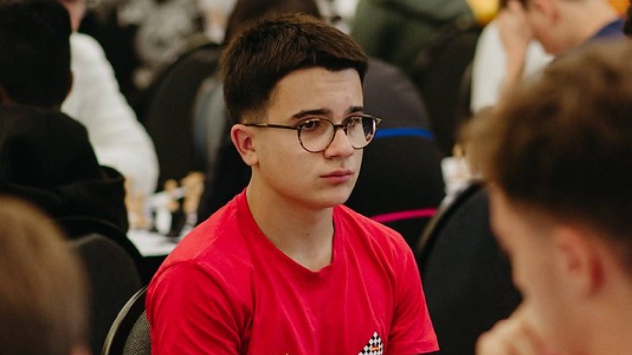 Javier Habans