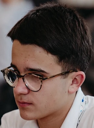 Javier Habans