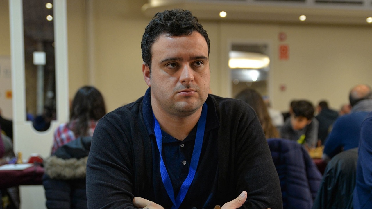 Pepe Cuenca