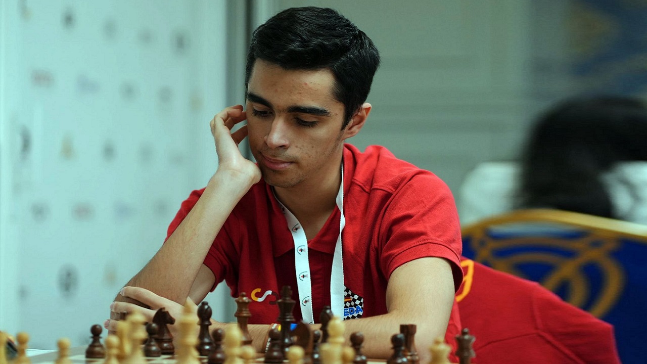 Diego Macías Pino