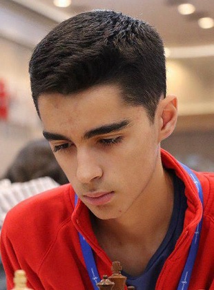Diego Macías Pino