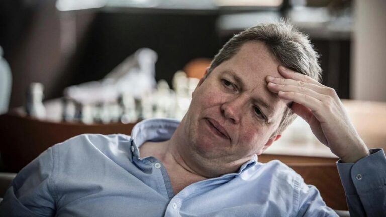Nigel Short