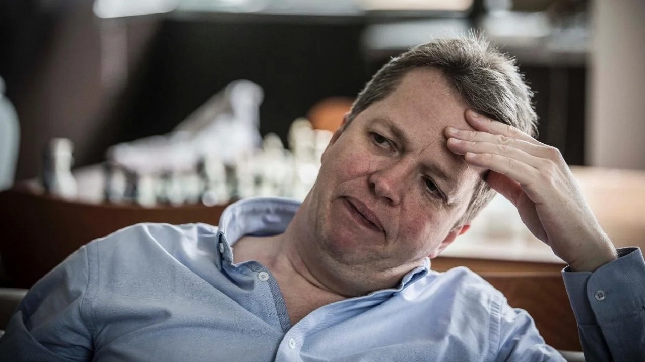 Nigel Short