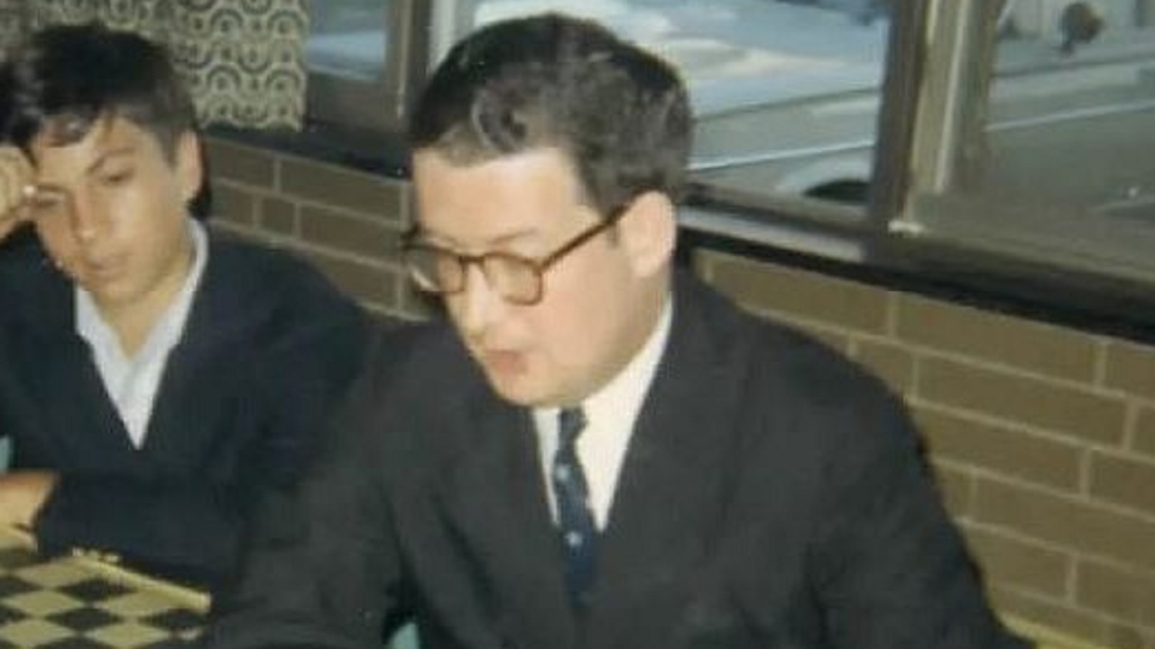 Donald Byrne