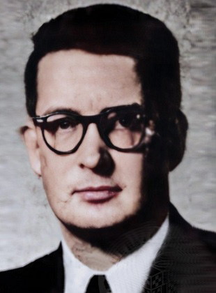 Donald Byrne
