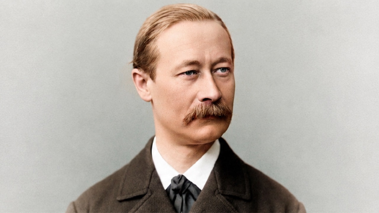 Jean Dufresne