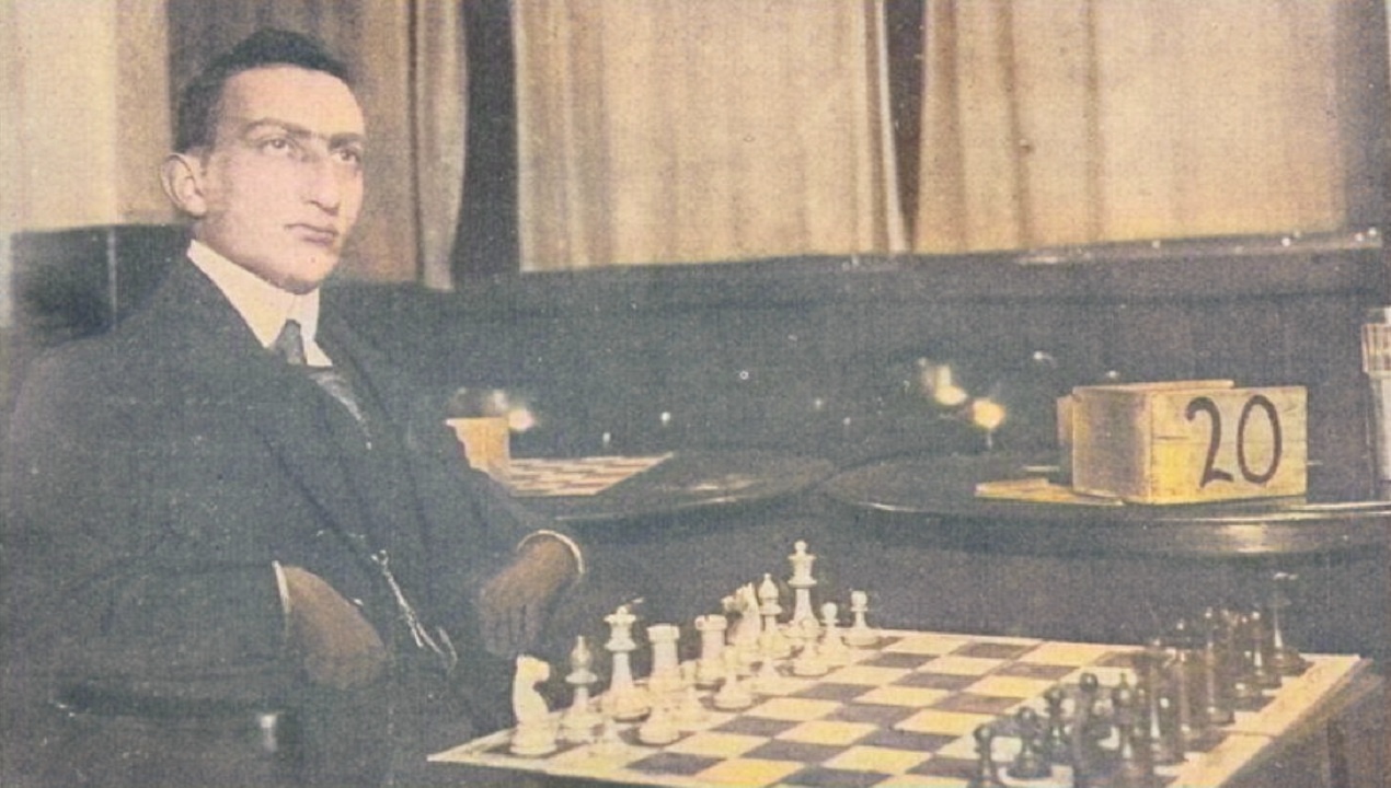 Georg Rotlewi