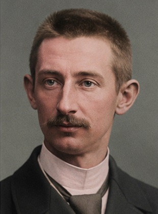 Georg Rotlewi