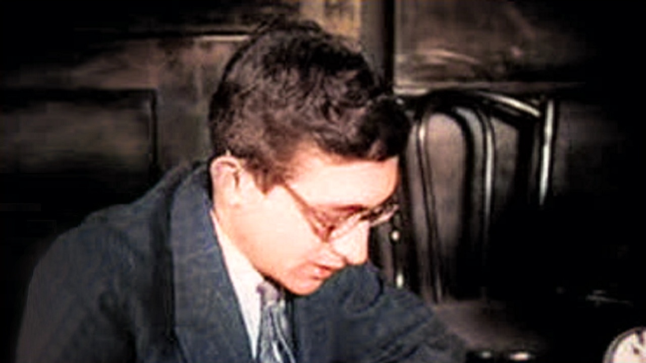 Carlos Torre Repetto