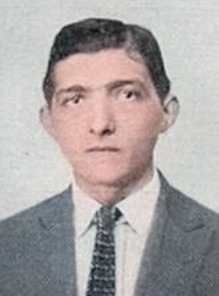 Carlos Torre Repetto