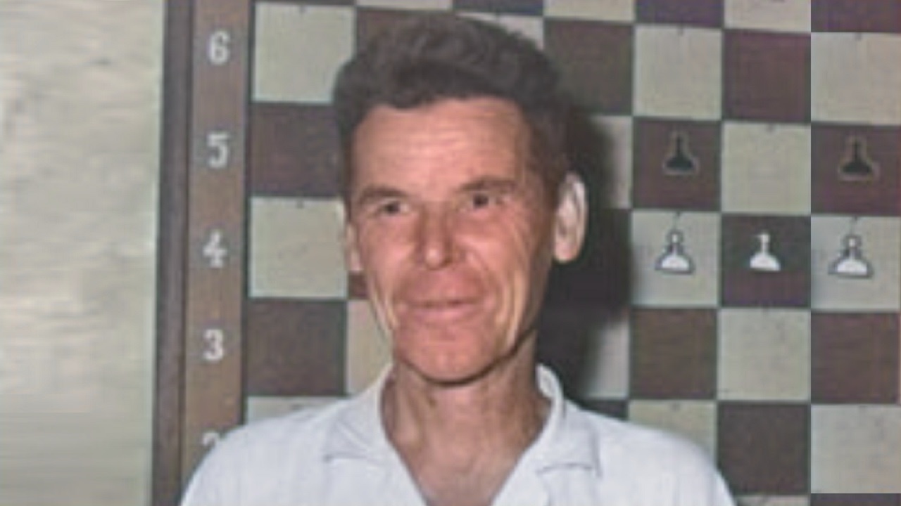Rashid Nezhmetdinov