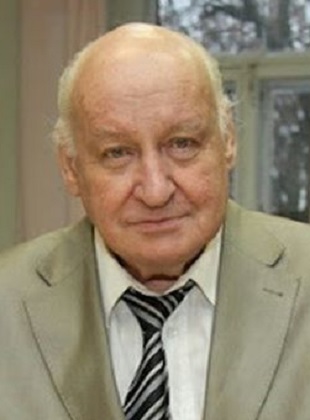 Oleg Chernikov