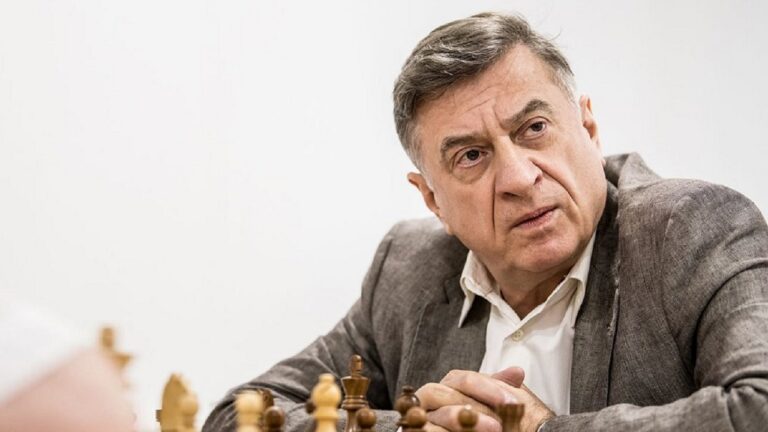 Ljubomir Ljubojevic