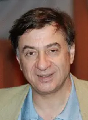 Ljubomir Ljubojevic