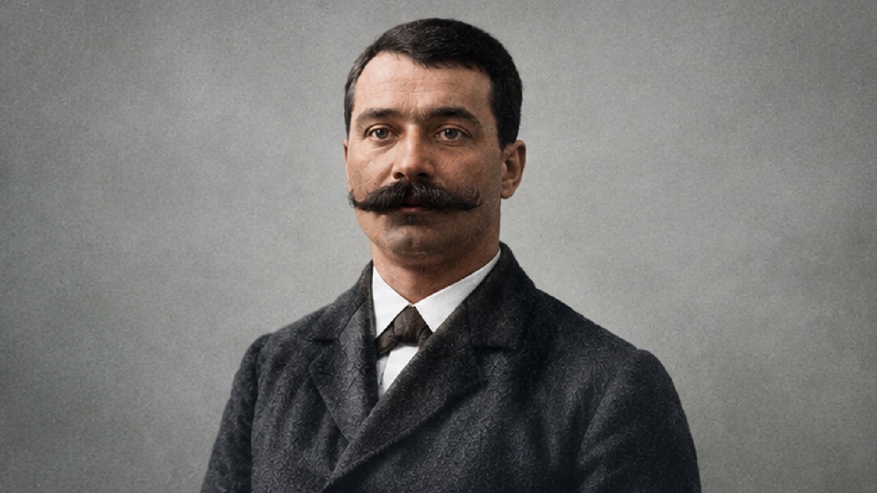 Georg Salwe
