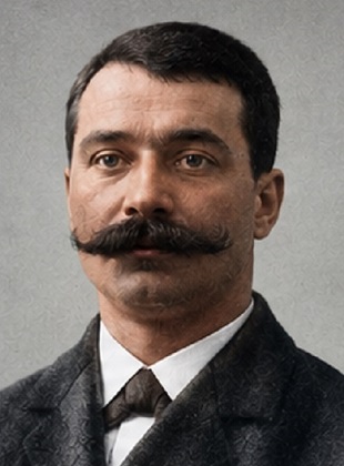 Georg Salwe