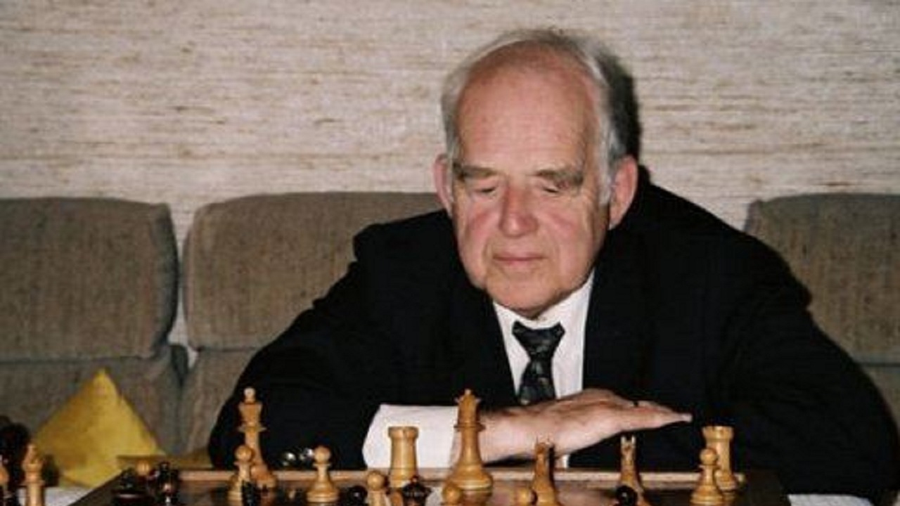 Wolfgang Unzicker