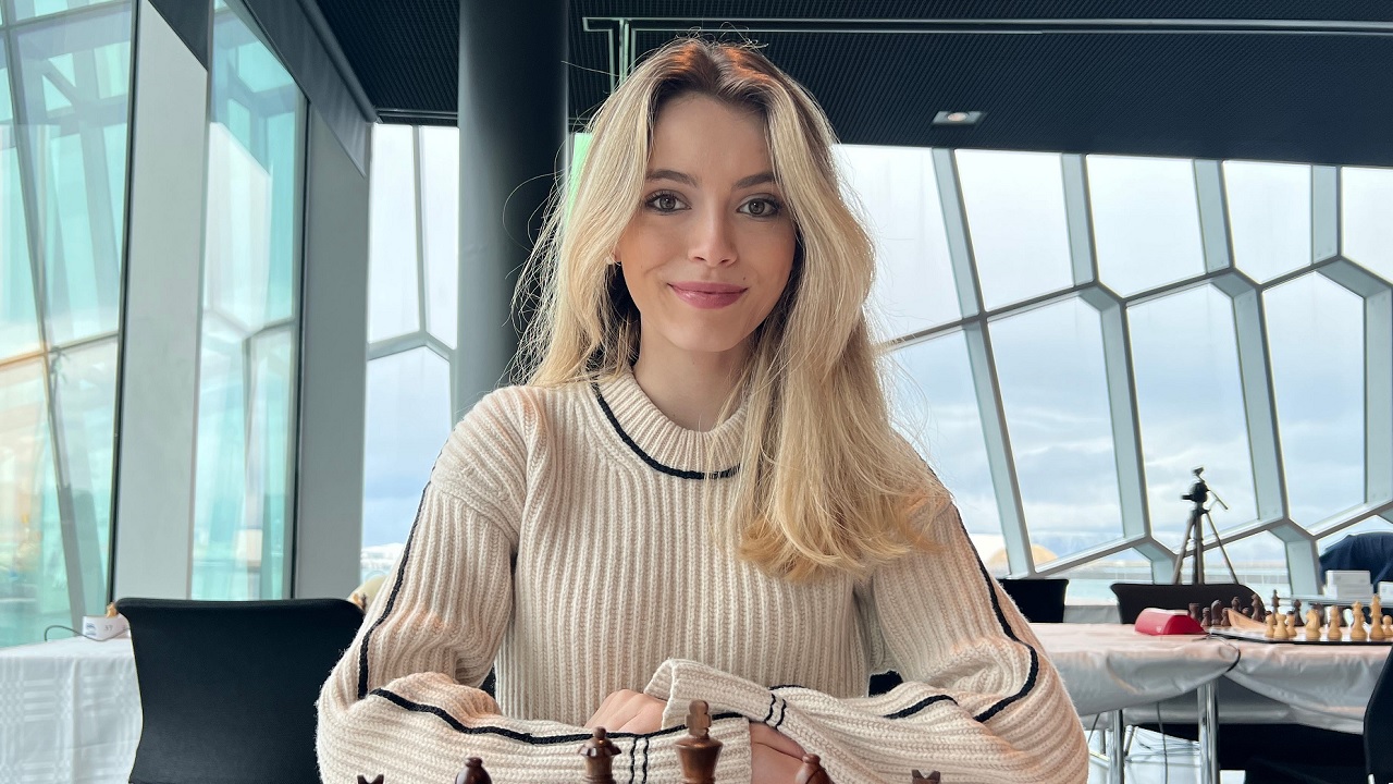 Anna Cramling
