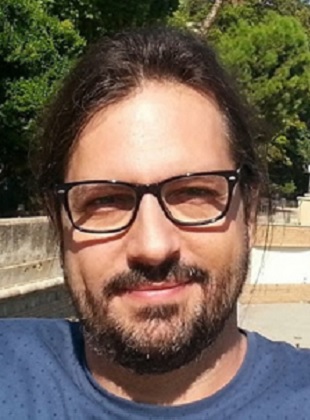 Luis Fernández Siles