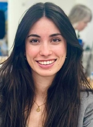 Alba De Lomas